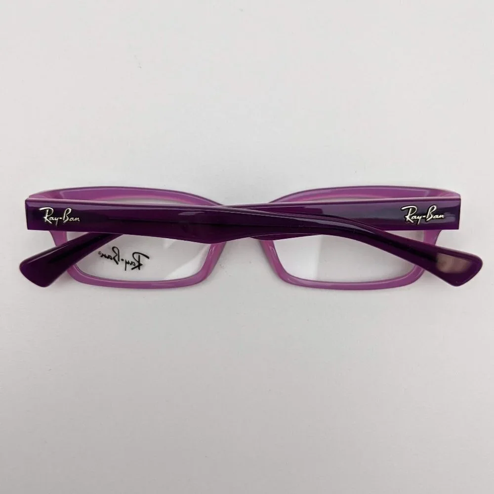 🕶️Ray-Ban RB1533 3597 Junior Kid's Eyeglasses 45/16 125 /KAG841🕶️​